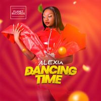 Alexia - Dancing Time