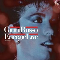 Giuni Russo - Energie (Live) [Bootleg]