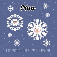 Nua - Un Somriure Per Nadal