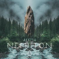 Akkma, Bubbleguns - Nemeton
