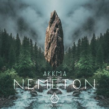 Akkma, Bubbleguns - Nemeton