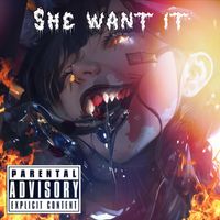 Bishop - She Want it (Explicit)