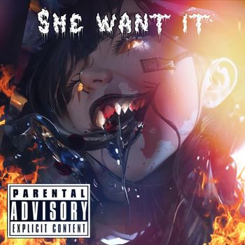 Bishop - She Want it (Explicit)