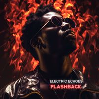 Electric Suitcase - Flashback