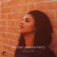 Bryony Jarman-Pinto - Willow (Explicit)