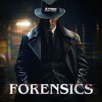 Atom Music Audio - Forensics