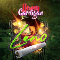 Llensy Cardigan - Leño (Explicit)