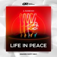 A. Rassevich - Life in Peace