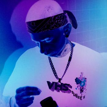 VHS - Raz albo Dwa (Explicit)