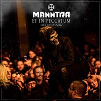 Manntra - Et In Peccatum (Live In Leipzig)