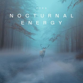 Pyro - Nocturnal Energy