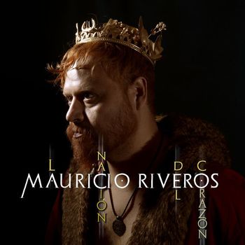 Mauricio Riveros - La nación del corazón