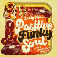 Lovely Music Library - Positive Funky Soul