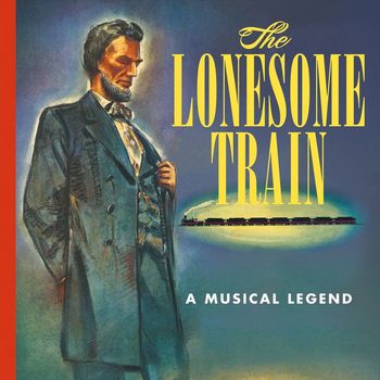 Earl Robinson & Burl Ives - The Lonesome Train