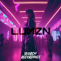Lumen - Close Your Eyes EP