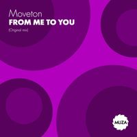 Moveton - From me to you