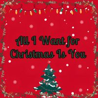 Thymen Schrijvers - All I Want for Christmas Is You