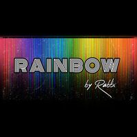 Rabbi - Rainbow
