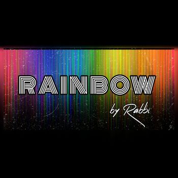 Rabbi - Rainbow