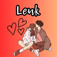 Thymen Schrijvers - Leuk