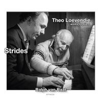 Ralph van Raat - Strides