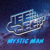 DeeCee - Mystic Man