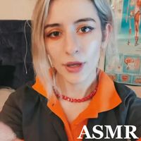 Miss Manganese ASMR - fast-changing NONSENSICAL personal attention