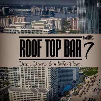 Various Artists - Rooftop Bar, Vol. 7
