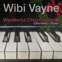 Wibi Vayne - Wonderful Christmastime (Christmas Piano)