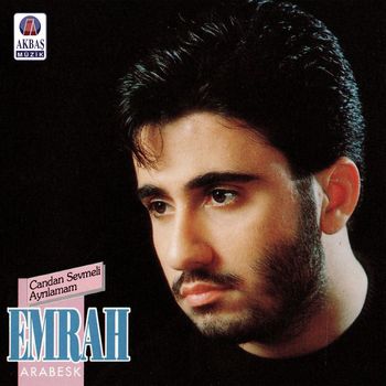 Emrah - Candan Sevmeli - Ayrılamam