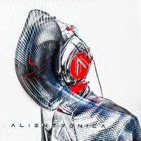 Templanza - Alientronica - The Human Concept