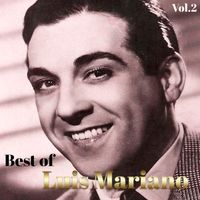 Luis Mariano - Best Of Luis Mariano, Vol. 2