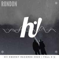 RonDon - Fall 4 U