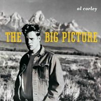 Al Corley - The Big Picture (Expanded Edition)