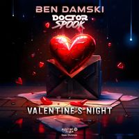 Ben Damski - Valentine's Night