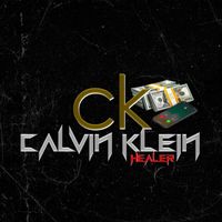 Healer - Calvin Klein