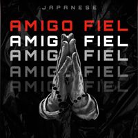Japanese - Jesus Mi Amigo Fiel