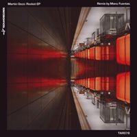 Martin Occo - Rocket EP