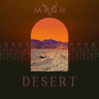 MAGH - Desert
