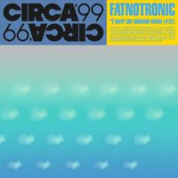 Fatnotronic - É Bafo (Joe Goddard Remix)