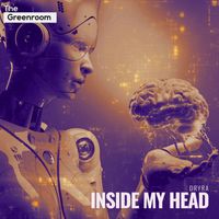 Dryra - Inside My Head (Extended Mix)