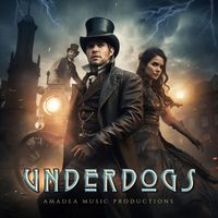 Amadea Music Productions - Underdogs