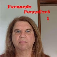 Fernando Pennafort - Prima Vera