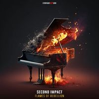 Second Impact - Flames of Rebellion