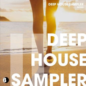 Various Artists - Deep House Sampler II