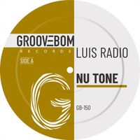 Luis Radio - Nu Tone