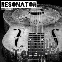 Audio Terrorist - Resonator (Soundtrack)
