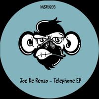 Joe De Renzo - Telephone EP