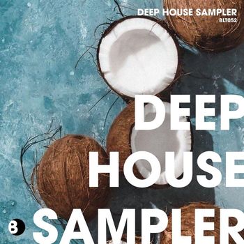 Various Artists - Deep House Sampler