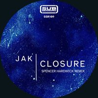 JAK - Closure
